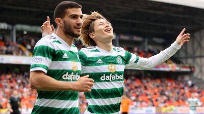 Celtic, Liverpool and Man Utd – Teams who scored nine goals in a top-flight game