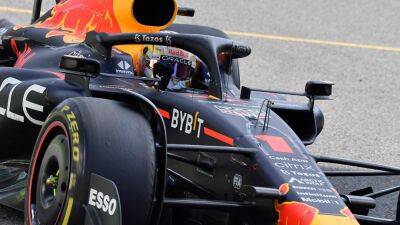 Max Verstappen wins Belgian Grand Prix after F1 star started from 14th position