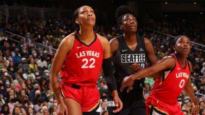 Breanna Stewart - WNBA betting tips for Sunday's playoff games - espn.com