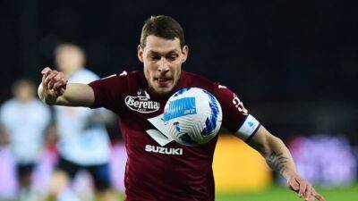 Paulo Dybala - AS Roma sign Italy striker Belotti - channelnewsasia.com - Italy - Argentina