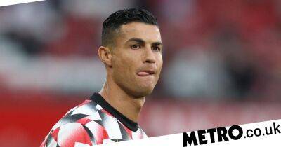 Cristiano Ronaldo - Thomas Tuchel - Jorge Mendes - Pierre Emerick Aubameyang - Eddie Nketiah - Todd Boehly - Jorges Mendes returns to Chelsea with Cristiano Ronaldo offer - metro.co.uk - Manchester - Saudi Arabia