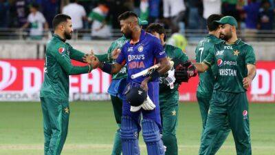 Pandya's all-round show seals India's victory over Pakistan