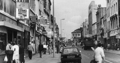 19 'lost' Manchester words that you may not have heard of - manchestereveningnews.co.uk - Manchester