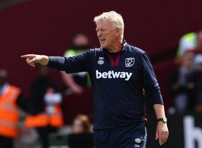 West Ham: Moyes 'really likes' £76k-a-week free agent at London Stadium