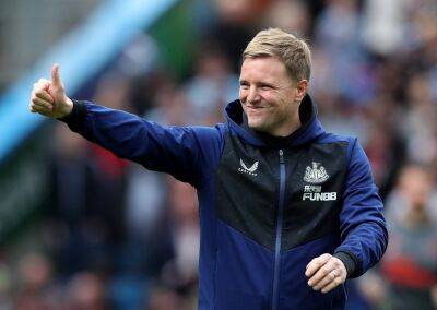 Eddie Howe - Sven Botman - James Maddison - Lucas Paquetá - Alexander Isak - Nick Pope - Matt Targett - Newcastle will 'probably' now look to add one more player at St James’ Park - givemesport.com -  Leicester -  Newcastle - county Park