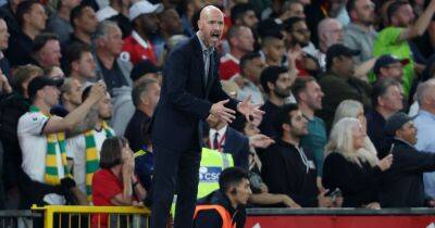 Erik ten Hag praised for making 'clever' appointment at Manchester United