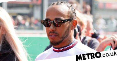 Lewis Hamilton - Sebastian Vettel - Sergio Perez - Fernando Alonso - Lewis Hamilton aims subtle dig at Fernando Alonso after Spaniard calls him an ‘idiot’ - metro.co.uk - Belgium