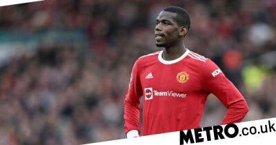 Paul Pogba - Rafaela Pimenta - Mathias Pogba - Paul Pogba reveals threats from organised gang and that he is victim of extortion attempts - metro.co.uk - Britain - Manchester - France - Spain - Italy