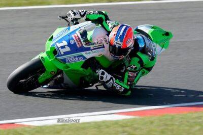 Cadwell BSB: Skinner on cusp of Showdown with podium return