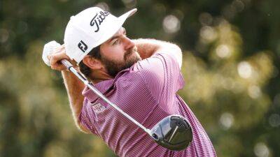 Genesis Invitational - Cameron Tringale - Cameron Smith - Marc Leishman - Cameron Young - Cameron Young says he is staying with PGA Tour after discussions with LIV Golf - espn.com - Usa - Australia -  Boston - India -  Atlanta - Chile - county Wells -  Sanderson