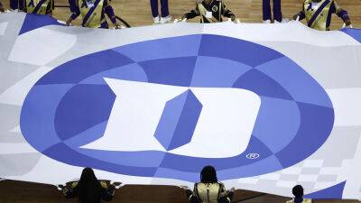 Duke volleyball player says officials 'failed to adequately address' racial slurs from BYU fan