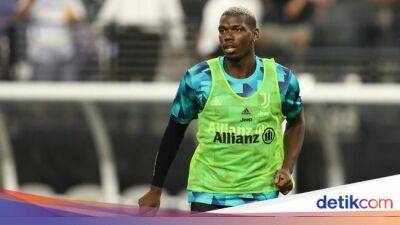 Paul Pogba - Mathias Pogba - Kakaknya Bikin Ancaman, Pogba Angkat Suara - sport.detik.com