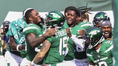 NFL roundup: Jets outduel Giants to wrap preseason 3-0