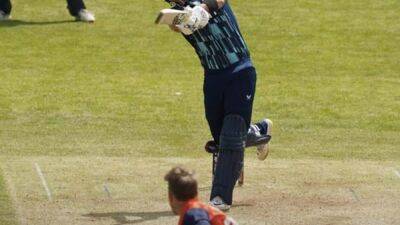 Liam Livingstone Adds To England's T20 World Cup Injury Concerns