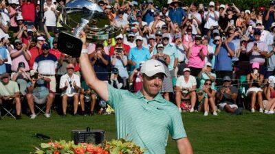 Max Verstappen - Serena Williams - Rory Macilroy - The sporting weekend in pictures - bt.com - Manchester - Belgium - South Africa - Liverpool