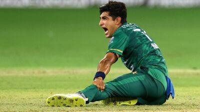 Naseem Shah’s excellence can help Pakistan cover absence of Shaheen Afridi – Babar Azam