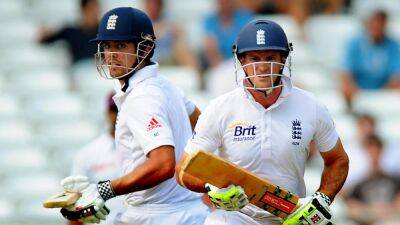 Andrew Strauss - Kevin Pietersen - On this day in 2012: Andrew Strauss steps down as England captain - bt.com - Britain - Australia - South Africa