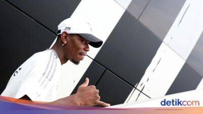 Paul Pogba - Mathias Pogba - Drama Paul Pogba: Diperas Kakaknya yang Bersekongkol Sama Geng - sport.detik.com