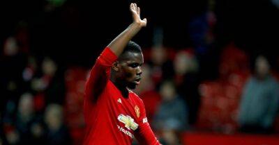 Paul Pogba releases statement after brother’s alleged extortion video