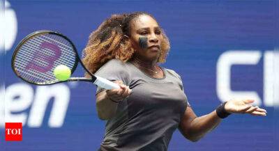 US Open: Serena Williams ready to evolve away from tennis