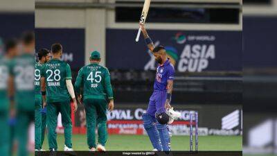 Kingsize Comeback: Hardik Pandya, India's All-Round Match-Winner