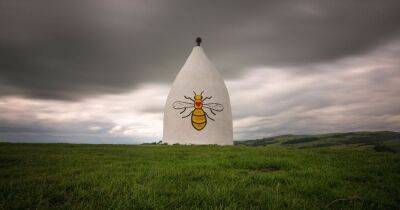 The landmark which paid tribute to Manchester Arena victims and Mark E. Smith - and the mystery surrounding its unusual name - manchestereveningnews.co.uk - Manchester