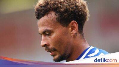 Frank Lampard - Jose Mourinho - Dele Alli - Dulu Mourinho Semprot Dele Alli, Sekarang Lampard Juga - sport.detik.com