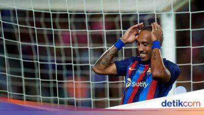 Robert Lewandowski - El País - Pierre-Emerick Aubameyang - Nahas! Aubameyang Dirampok dan Dipukuli - sport.detik.com