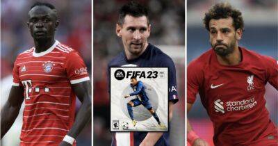 Messi, Salah, Neymar, Mane, Son: FIFA 23’s highest-rated wingers predicted