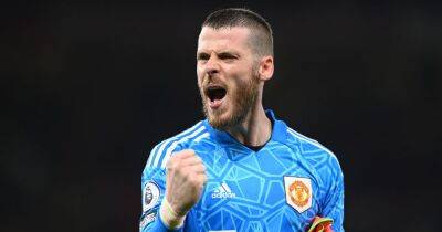 David De-Gea - Kevin Trapp - Eintracht Frankfurt - Manchester United can't ignore transfer priority during search for attacking recruitments - manchestereveningnews.co.uk - Manchester - Germany