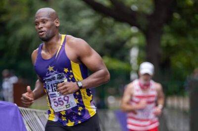 Tragedy at Comrades as runner dies after collapsing during race - news24.com