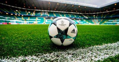 Celtic Champions League away allocations revealed for Real Madrid, RB Leipzig and Shakhtar Donetsk - dailyrecord.co.uk - Ukraine - Germany - Scotland - Poland -  Warsaw -  Donetsk