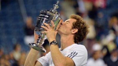 Andy Murray recalls historic 2012 US Open triumph over Novak Djokovic - 'That was a huge moment for me'