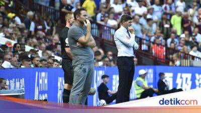 Lampard dan Gerrard Masuk Kandidat Manajer Pertama yang Dipecat