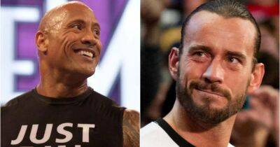 The Rock and CM Punk: 10 of the best WWE homecomings as Kurt Angle returns