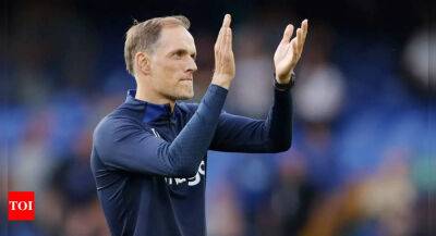 Chelsea could sign players before deadline, says Thomas Tuchel