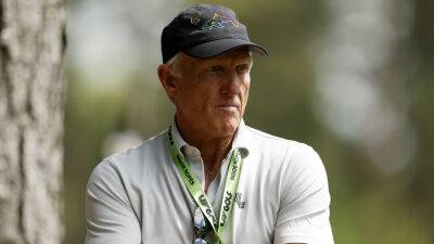Phil Mickelson - Greg Norman - Pat Perez - Abraham Ancer - Jason Kokrak - Liv Golf - LIV Golf joins antitrust lawsuit against PGA Tour, two more golfers drop out - foxnews.com - state California