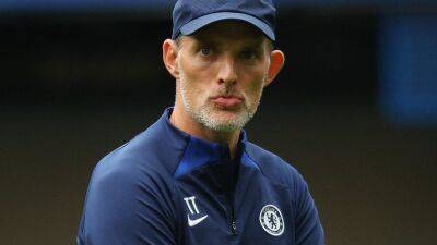 Thomas Tuchel: Chelsea boss wants more signings before transfer window closes