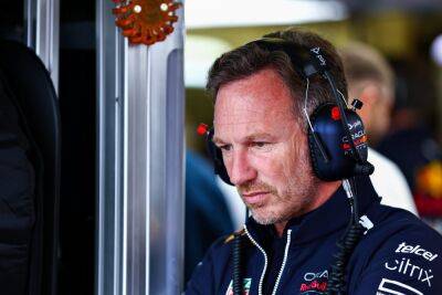 Christian Horner - Christian Horner gives update on Red Bull/Porsche link up talk - givemesport.com - Belgium