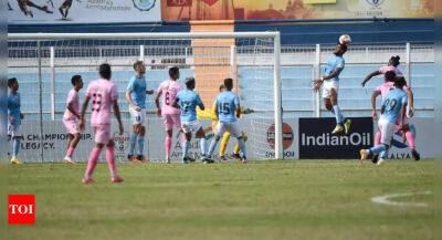 Mumbai City storm into quarters in maiden Durand Cup appearance