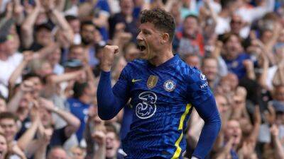 Ross Barkley - Barkley leaves Chelsea by mutual consent - tsn.ca