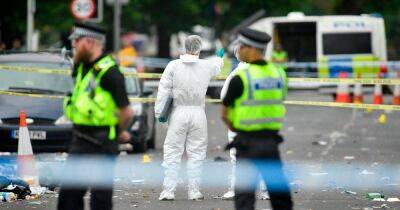 Police extend stop and search powers in Moss Side following fatal stabbing earlier this month