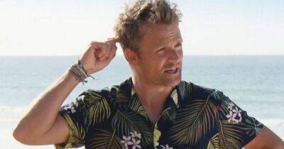 Channel 4's A Place in the Sun host shares hospital update after gory holiday injury