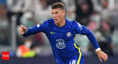 Aston Villa - Ross Barkley - Ross Barkley leaves Chelsea by mutual consent - timesofindia.indiatimes.com