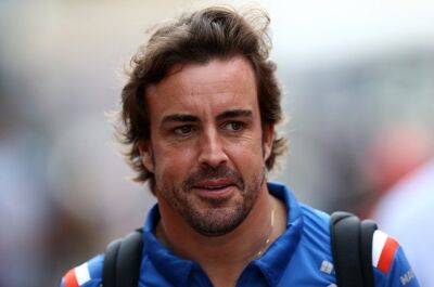 Lewis Hamilton - Fernando Alonso - Hamilton, Alonso back off in war of words over Spa crash - news24.com - Britain - Belgium