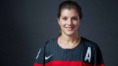 OHL's Bulldogs hire Laura Fortino as assistant coach, director of player development - tsn.ca - Canada - county Hamilton -  Sochi
