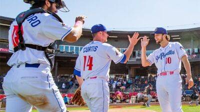 MLB players' association trying to unionize minor leaguers - cbc.ca - Usa