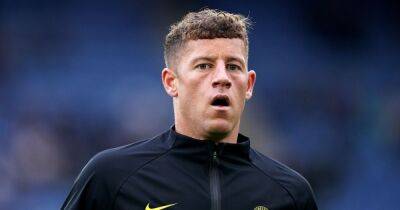 Rangers transfer state of play amid Ross Barkley buzz, Morelos latest and duo eyeing exits