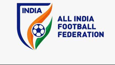 AIFF Fined USD 18,000 By AFC For Fan Invasion During India's Asian Cup Qualifiers In June - sports.ndtv.com - India - Afghanistan - Hong Kong - county Salt Lake -  Kolkata