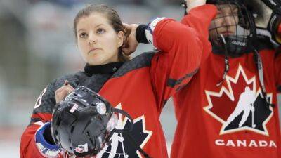 Hamilton's Laura Fortino becomes 1st female assistant coach in Ontario Hockey League history